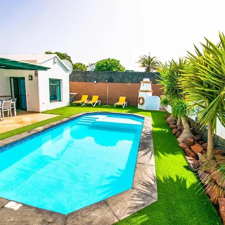 Arcos - Lh160 By Now Ltd Playa Blanca (Lanzarote)