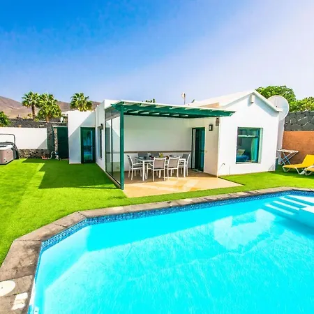 Arcos - Lh160 By Now Ltd