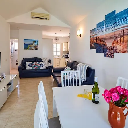 Vila Arcos - Lh160 By Now Ltd *