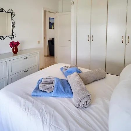 Vila Arcos - Lh160 By Now Ltd Playa Blanca (Lanzarote)