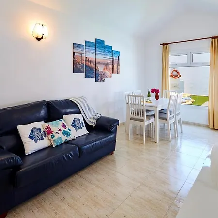 Arcos - Lh160 By Now Ltd * Playa Blanca (Lanzarote)