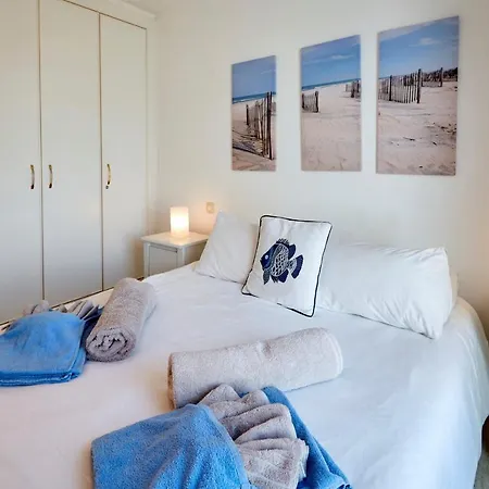 Arcos - Lh160 By Now Ltd Vila