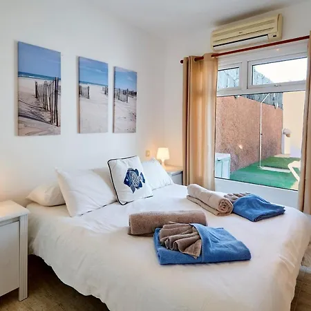 Vila Arcos - Lh160 By Now Ltd