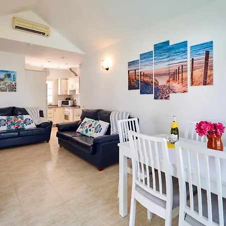 Arcos - Lh160 By Now Ltd Playa Blanca (Lanzarote)